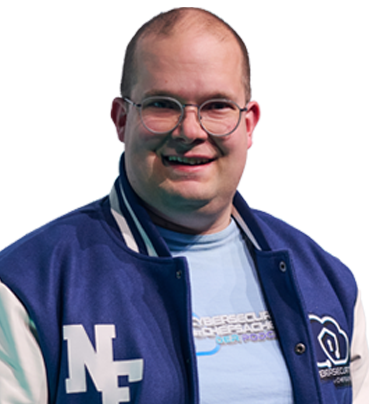 Nico Freitag